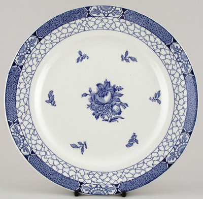 Plate c1930s